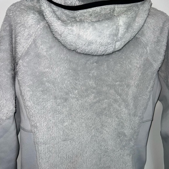 Patagonia Women Fleece Polartec Zip Hoodie size small - Picture 13 of 16